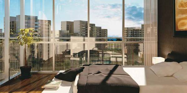 Ireo Skyon - Apartments with Luxurious Interiors & Amenities