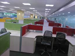  sq.ft Superb office space available at vasant nagar