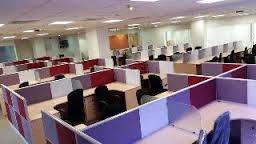  sq.ft Fabulous office space For rent at M.G Road