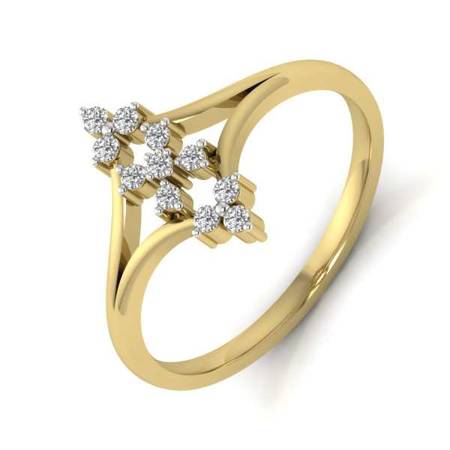 Wedding rings for women