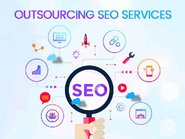 Get Outsource SEO Services with EZ Rankings