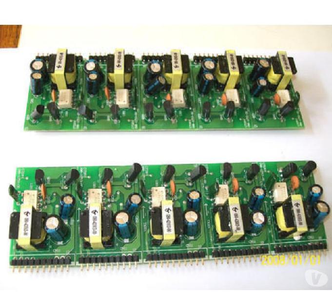 Online ups 6k igbt Driver pcb