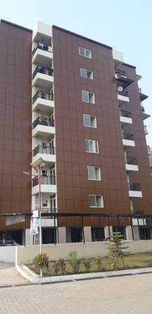 Forest Lavana 2 BHK A1 Tower, New Look