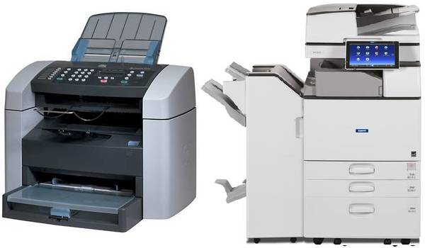 Printer Repair Dubai - Printer Repair Service Center in