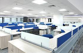  SQ.FT splendid office space at vittal mallya road