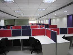  sq.ft Exclusive office space For rent at M.G Road