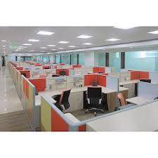  sq.ft, Exclusive office space at magrath road