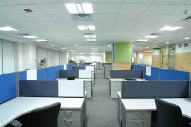  sq.ft elegant office space at victoria road