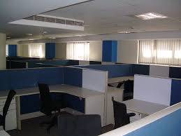  sqft spacious office space for rent at museum rd
