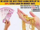 Best Gold Buyer in Delhi