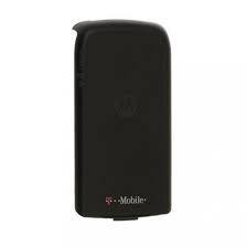 Motorola W233 Battery Door