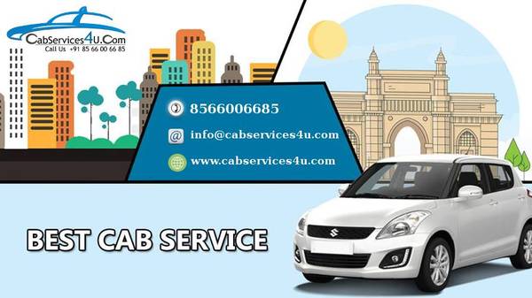 One Way Taxi Services in Chandigarh
