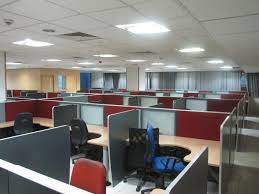  sq.ft posh office space For rent at Koramangala