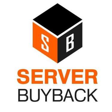 Buyer of used IBM Server