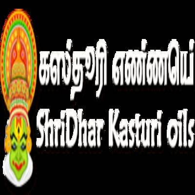 Buy Shridhar Kasturi Oil for hair growth