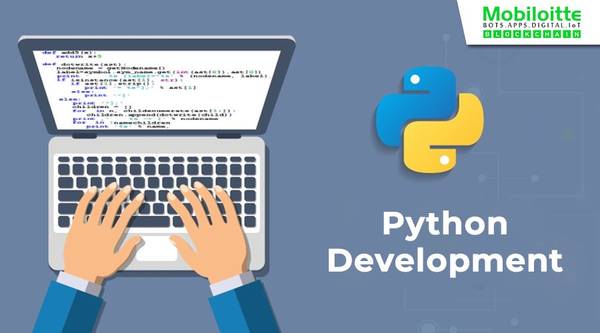 best python development company
