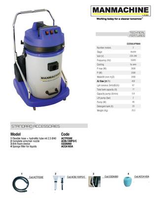 Benefits of Best Carpet & Upholstery Cleaning Machines