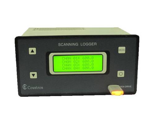 Data Logger: Leading Manufacturers and Suppliers in India