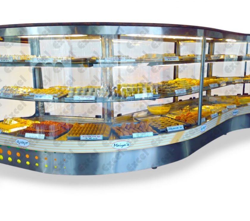 Display Counters in India, Display Counter Manufacturer, Sup