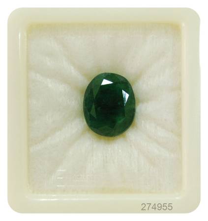 Emerald Gemstone Fine ct