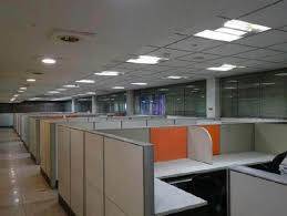  sq.ft, PLUG N PLAY office space at lavelle road