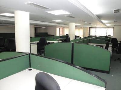  sq. ft, Excellent office space for rent at koramangala