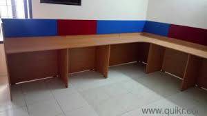  sq.ft, semi-furnished office space at domlur