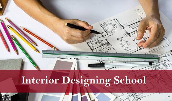 Best Interior Designing School in Gujarat