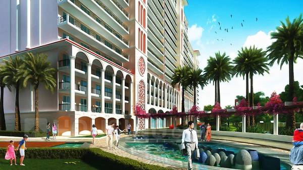 DLF Skycourt - 3BHK Apartments in Gurgaon