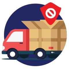 Flexible Restrictions Settings with Shipping Restrictions