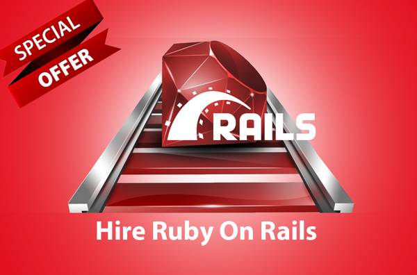 Hire Ruby on Rails Developer: Hire ROR Application Developer