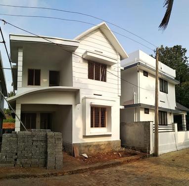 New three bedrooms houses for sale