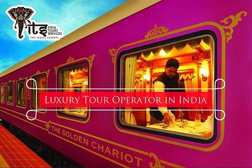 Get Best Plan For Luxury India Tours in India