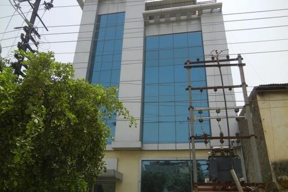 Rented Factory for Sale in Sector 6 Noida 9911599901