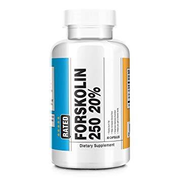 Where To Buy Forskolin 250 Weight Loss Supplement