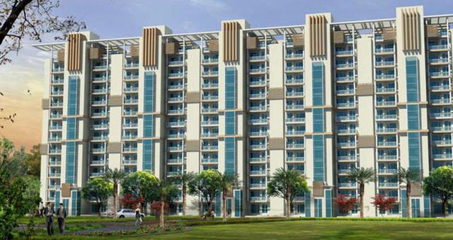 Emaar Gurgaon Greens Apartments for Luxurious Lifestyle