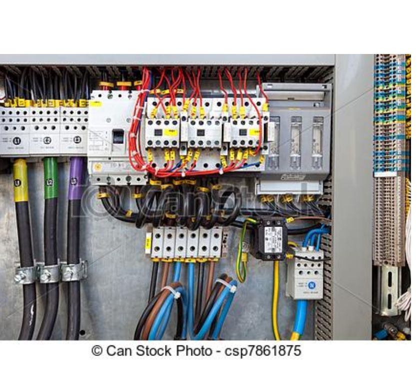 Any Electrician work for HouseOffice on reasonable price