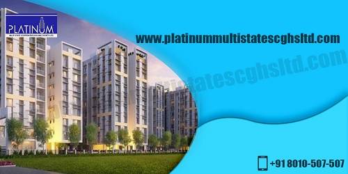 Get Affordable Apartments Under Land Pooling Policy