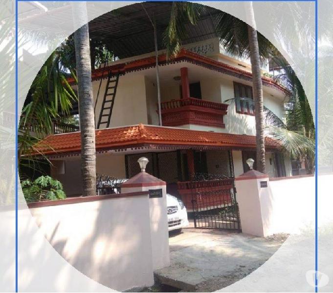 2 BHK House for rent