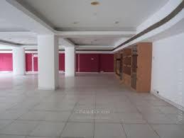 2060 sqft Unfurnished office space for rent at vasant nagar