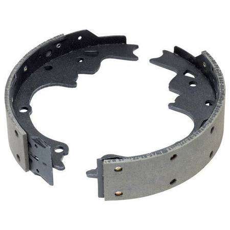 Automotive Brake Shoes, Brake Shoes Manufacturers in India