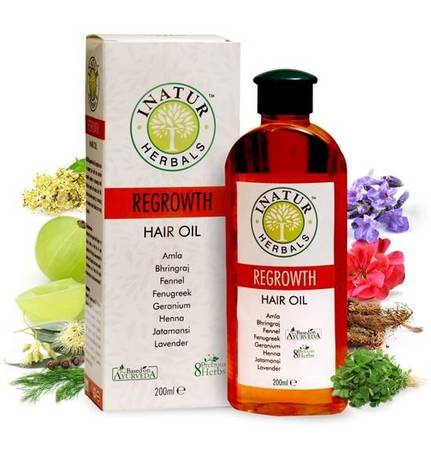 Ayurvedic & herbal products online in India