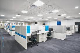  sq.ft, plug n play office space for rent at white field