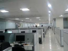  sqft superb office space for rent at koramangala