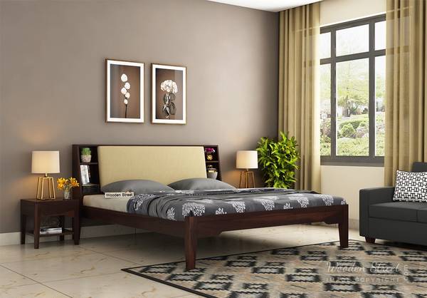 Discover Best Double Bed Designs For Your Bedroom