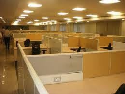  sq.ft Exclusive office space for rent at indira nagar