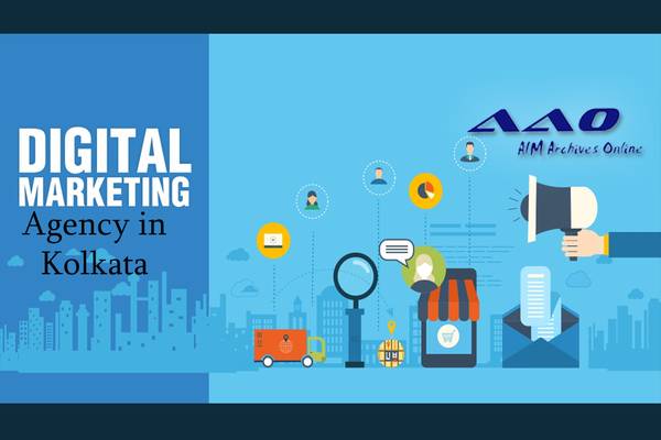 Digital Marketing | SEO | Web Design Company in Kolkata,