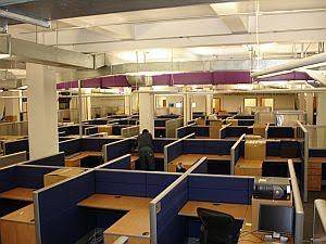  sq.ft Excellent office space at Jeevan Bhima Nagar