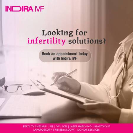Best IVF Treatment Centre in Bangalore