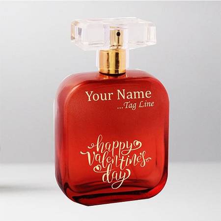 Best Valentine Day Gift Girlfriend - MakeMyPerfum